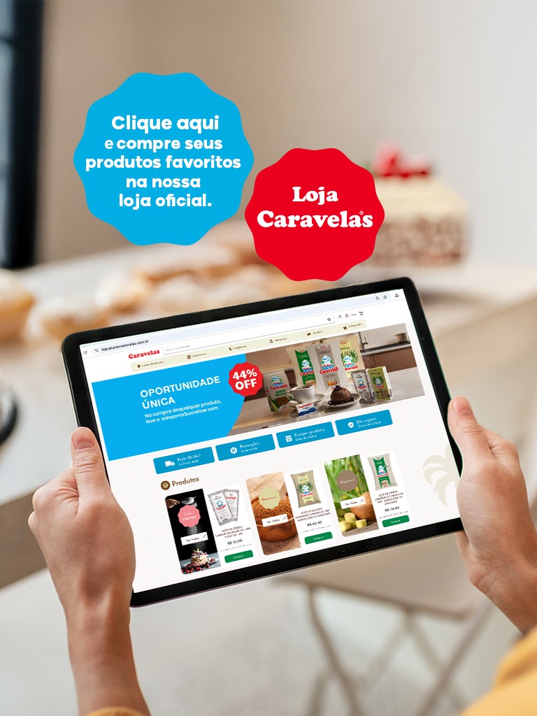 Banner Responsivo