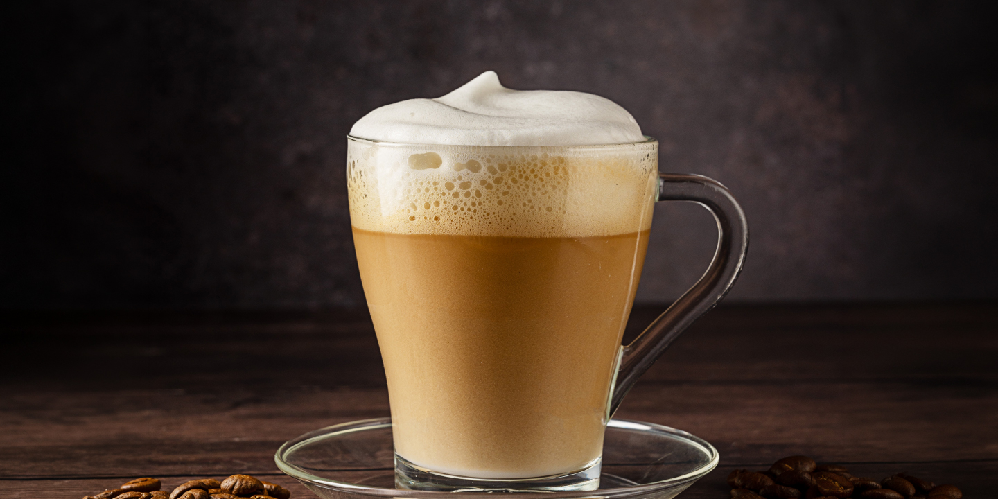 Café com Leite Premium 