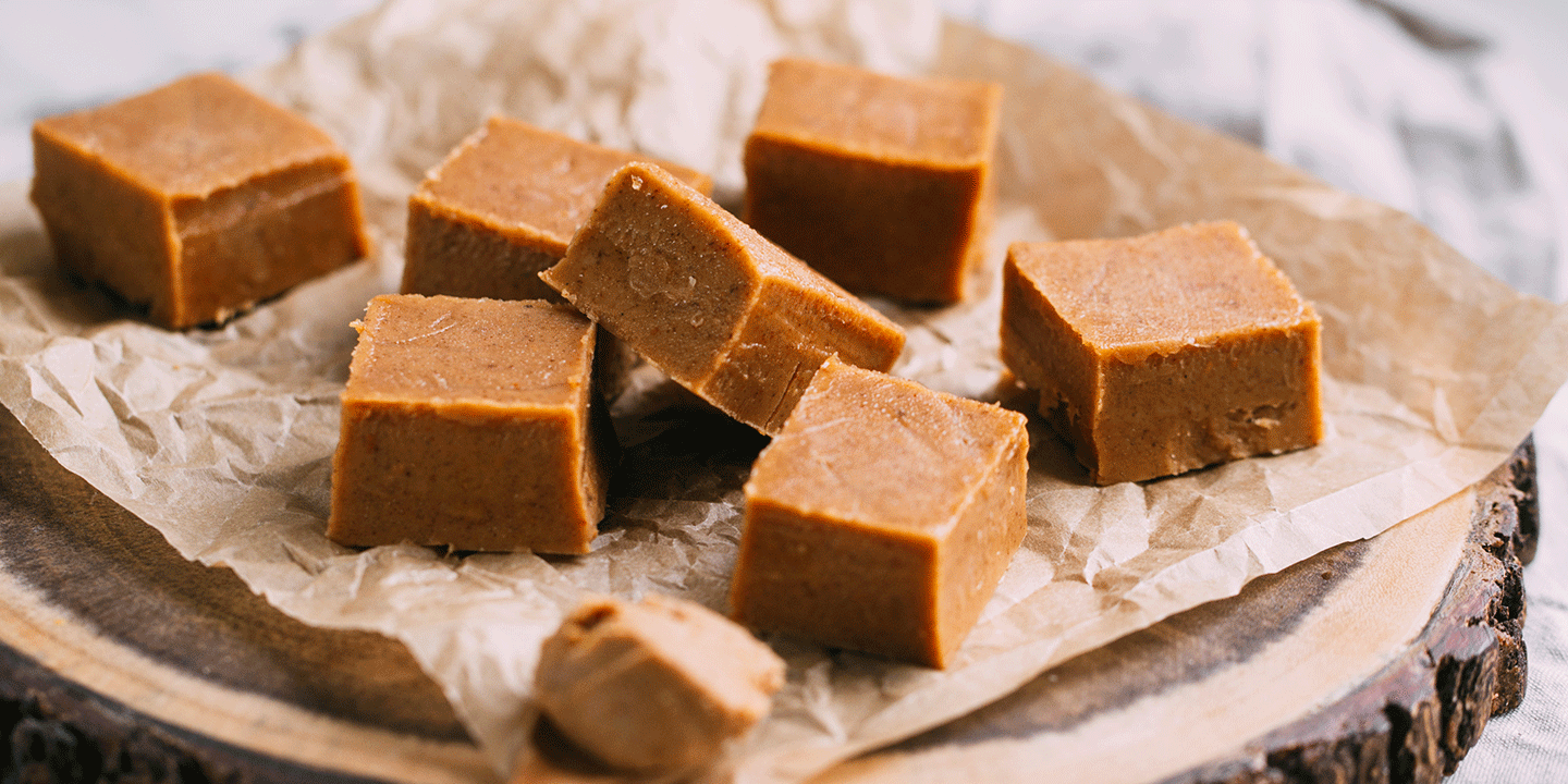 Caramelo de Mascavo