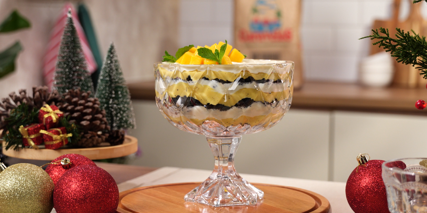 Taça de Natal Caravelas